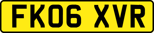 FK06XVR