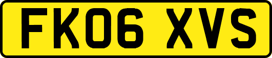 FK06XVS