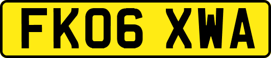 FK06XWA