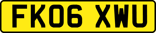 FK06XWU