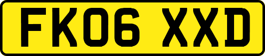 FK06XXD