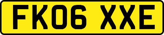 FK06XXE