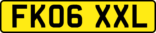 FK06XXL