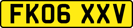 FK06XXV