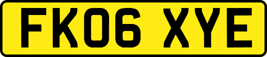 FK06XYE