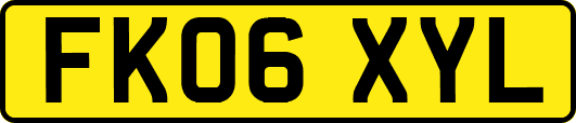 FK06XYL