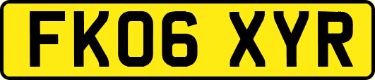 FK06XYR