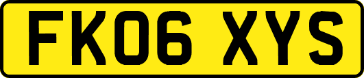 FK06XYS