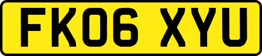 FK06XYU