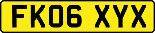 FK06XYX