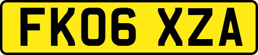 FK06XZA