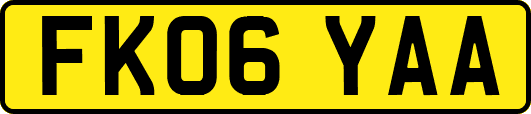 FK06YAA