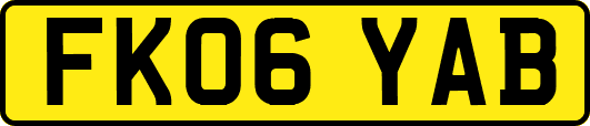 FK06YAB