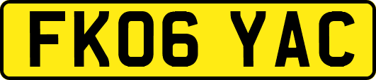FK06YAC