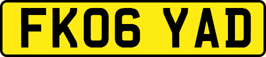 FK06YAD