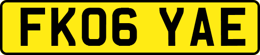 FK06YAE