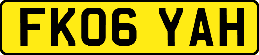FK06YAH