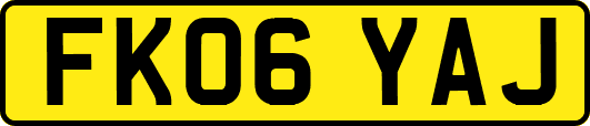 FK06YAJ
