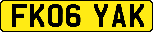 FK06YAK