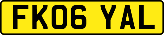 FK06YAL