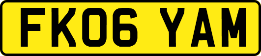 FK06YAM