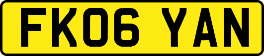 FK06YAN