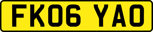 FK06YAO