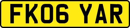 FK06YAR