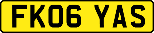 FK06YAS