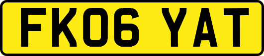 FK06YAT