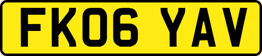 FK06YAV
