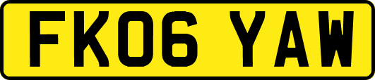 FK06YAW