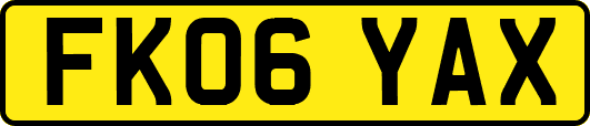 FK06YAX