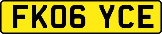 FK06YCE
