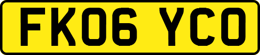 FK06YCO