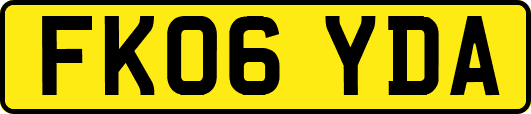 FK06YDA