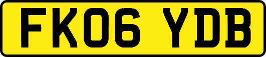 FK06YDB
