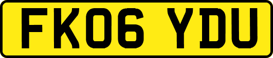 FK06YDU