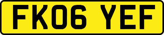 FK06YEF