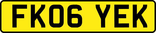 FK06YEK
