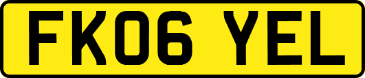 FK06YEL