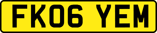 FK06YEM