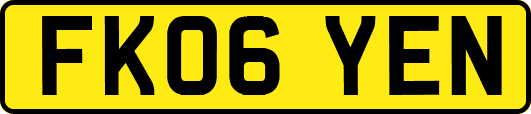 FK06YEN