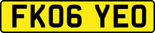 FK06YEO