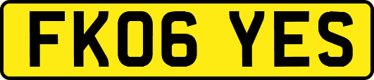 FK06YES