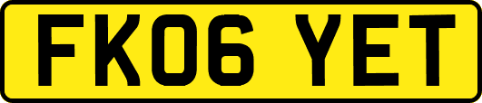 FK06YET