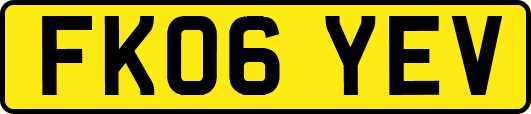 FK06YEV