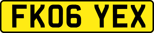 FK06YEX