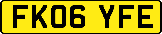 FK06YFE