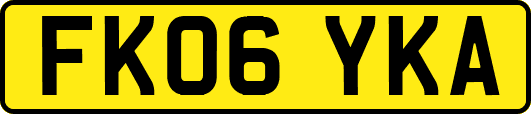 FK06YKA